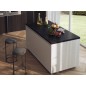 MXE Mecanism TOP 33,blat 1800x900mm,extractie 610mm